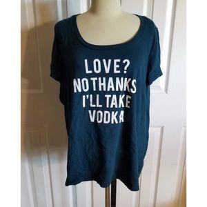 TORRID T-shirt